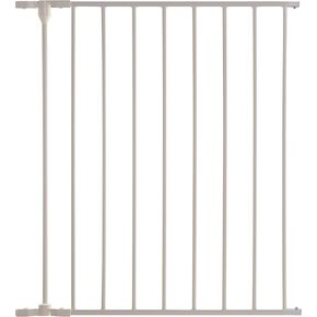 Dreambaby Mayfair Converta & Newport Adapta Baby Safety Gate Extension - 24 inches Wide - White - Model L2040BB