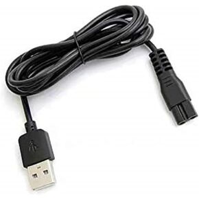 ENSSU Baby Hair Clipper Charger Cable Replacement for Model ES920