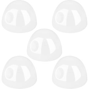 Avent Bottle Caps -Compatible with Avent glass bottles 5 pc