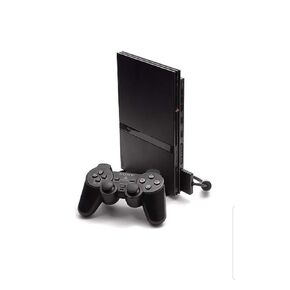 وحدة تحكم PlayStation 2 (إصدار Slim Line 1) (متجددة)