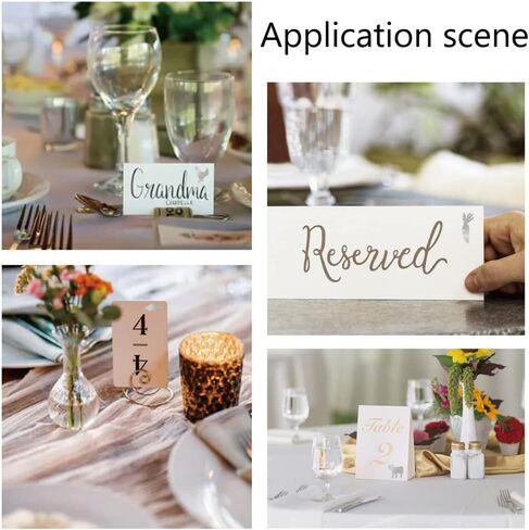 OLYCRAFT 1200pcs 4 Styles Black Meal Stickers 1 Inch Food Choice Sticker Beef/Chicken/Fish/Carrot Wedding Meal Indicator Stickers Kitchen Stickers for Place Card Wedding Party Supplies in Saudi Arabia