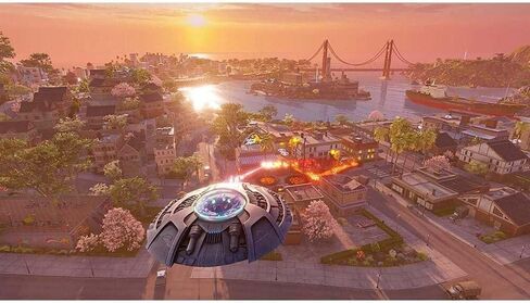 تدمير جميع البشر! 2 - Reprobed - Xbox Series X/S (Xbox Series X) in Saudi Arabia