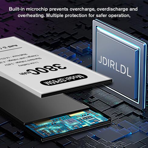 Ps Vita SP65M Games Battery,New 3800mAh High Capacity New 0 Cycle Battery Replacement for Sony PS Vita Playstation Vita PCH-1006 PCH-1101 PSV 1000 PCH-1001 Games with Repair Tool Kit in Kuwait