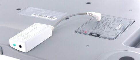 Wii Energy Pak للوحة توازن Wii in Kuwait