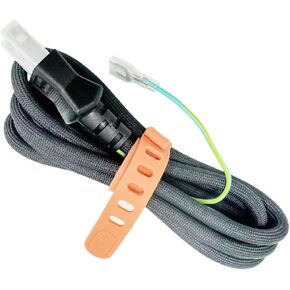 JP 3 Prong Power AC Cable