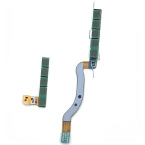 Galaxy S22 Ultra 5G Signal Antenna Flex Cable Module Replacement Ribbon Connector for Samsung Galaxy S22 Ultra with Galaxy S22 Ultra SM-S908 All Version, green