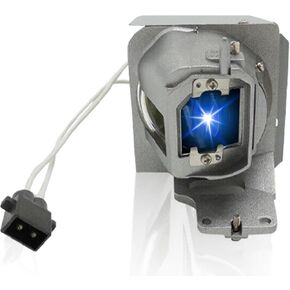 BL-FP240E/SP.78V01GC01 Replacement Projector Lamp compatible with OPTOMA 51ALVe, UHD30, UHD3000a, UHD300X, UHD3200A, UHD350X, UHD370X, UHD380X, UHD40, UHD400X, UHD420X, UHD50, UHD50X