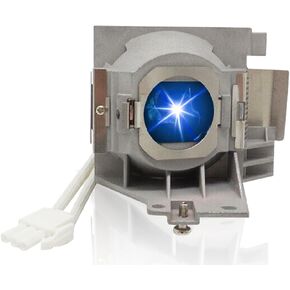 RLC-092/RLC-093 Replacement Projector Lamp compatible with Viewsonic PJD5153 PJD5155 PJD5255 PJD6350 PJD5555W PJD6550Lw PJD6551Lws PJD6350 PJD5353LS Projectors, with Housing