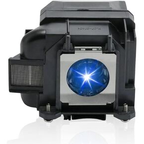 EL PLP88/V13H010L88 Replacement Projector Lamp compatible with Epson Powerlite Home Cinema 2040 1040 2045 740HD 640 EX3240 EX7240 EX9200 EX5250 EX5240 VS240 VS345 VS340 97H 98H 99WH 955WH X27