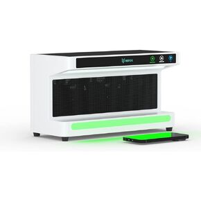 DF-40 Dust Removal Workbench Desk Cleaner