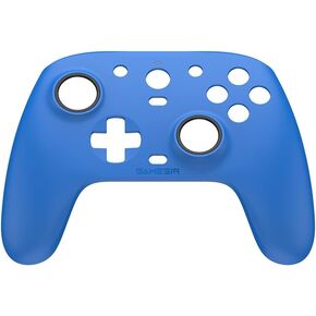 GameSir Swappable Faceplates for G7, G7 SE, Xbox Controller (Purple) in Saudi Arabia