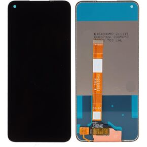 Screen Replacement, Phone LCD Display Touch Screen Replacement, Screen Digitizer Assembly for OPPO A52 A72 A92