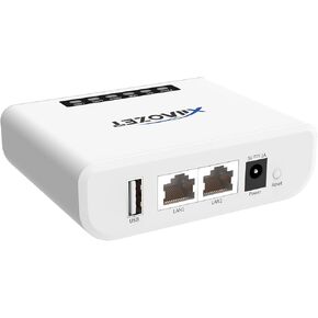 Wireless Print Server, Share an USB Device Over LAN, Support 99% of Printers and Scanners, Multiple Protocols & Modes, Easy Network Printing LK100EW in Kuwait