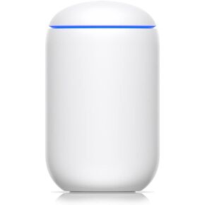 Ubiquiti UniFi wireless Dream Machine | UDM-US, single band