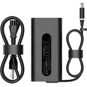 240W 12.31A 19.5V DA240PM200 AC Charger [GaN Tech] for Dell Alienware M17 R1 R2 R3 R4 R5 M17X R2 R3 M18X M15 17 15 R3 R4 R5 Area-51m R2 G3 G5 G7 ADP-240GB BA Laptop Power Supply Adapter Cord