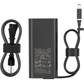 180W GaN Charger for Dell Precision 7680 7670 7770 7780 DA180PM210 LA180PM210 HA180PM210 Laptop Adapter