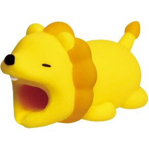 Dreams CABLE BITE Iphone Phone Accessory Protects Cable Accessory - (Lion)