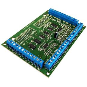 C25 - Ethernet Smooth Stepper Terminal Board