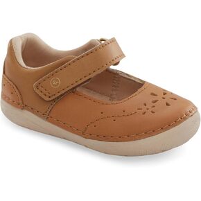 Stride Rite Baby-Girl's Sm Faye Sneaker