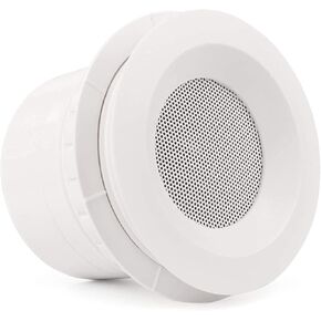 Pure Resonance Audio C3 3" Micro Ceiling Speaker with Easy-Mounting Ring