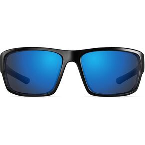 Enchroma Color Blind Glasses - Modoc - Color Correcting & Enhancing Glasses Outdoor Use for Deutan and Protan Color Blindness