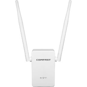 2024 Fastest WiFi Extender Signal Booster up to 10000 sq.ft, Internet Superboost Booster for Home, Long Range Wireless Internet Repeater and Signal Amplifier, Dual Band 5GHz/2.4GHz