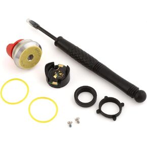 HNC Rally RS/RK Battery Door Kit (S00-01614-00), Compatible with Garmin
