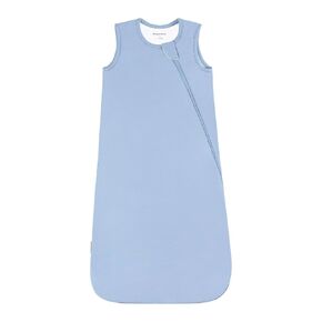 Rayon Made from Bamboo Sleep Sack 0-6 Months 1.0 Tog Ultra Soft Baby Wearable Blanket 0-3 Months Sleeping Sack 3-6 Months for Infant Newborn Babies Unisex Girl Boy 2-Way Zipper Breathable Lightweight