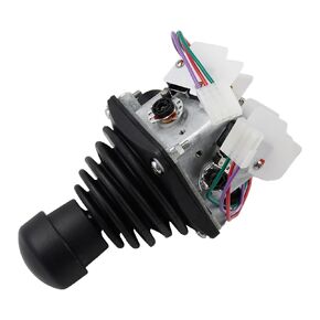 وحدة تحكم عصا التحكم Notonparts 40613GT 40613 متوافقة مع Genie Boom Lift S40 S45 S60 S65 S80 S85 in Kuwait