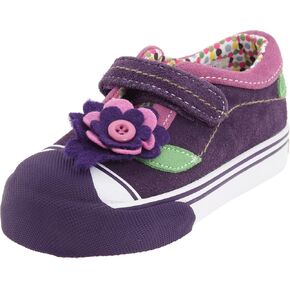 Morgan & Milo Ginger Mary Jane (Toddler/Little Kid)