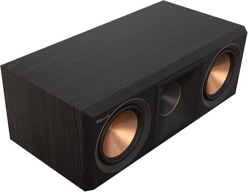نظام Klipsch 5.1 الأبنوسي - الموديل RP-5000F II, RP-500C II, RP-500SA II, RP-1000SW in Saudi Arabia