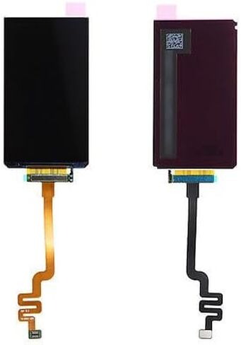 شاشة LCD بديلة لجهاز iPod Nano 7 الجيل السابع (بدون زجاج رقمي يعمل باللمس) in Kuwait