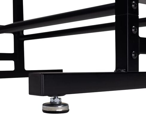MVP Disc Sports Disc Station Disc Storage Rack in Saudi Arabia
