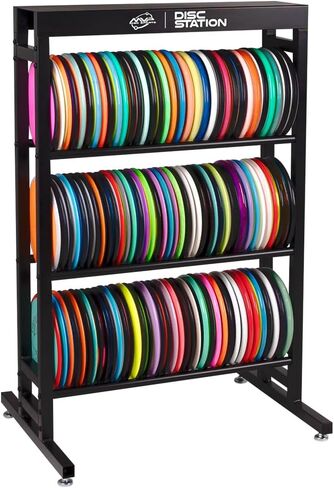 MVP Disc Sports Disc Station Disc Storage Rack in Saudi Arabia