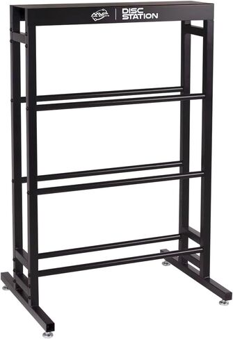 MVP Disc Sports Disc Station Disc Storage Rack in Saudi Arabia