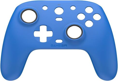 GameSir Swappable Faceplates for G7, G7 SE, Xbox Controller (Purple) in Kuwait