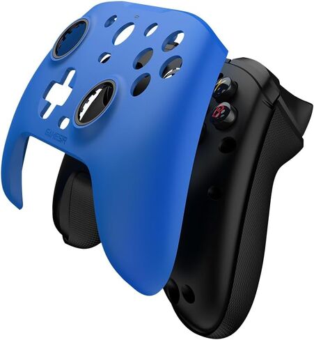 GameSir Swappable Faceplates for G7, G7 SE, Xbox Controller (Purple) in Kuwait