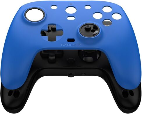 GameSir Swappable Faceplates for G7, G7 SE, Xbox Controller (Purple) in Kuwait