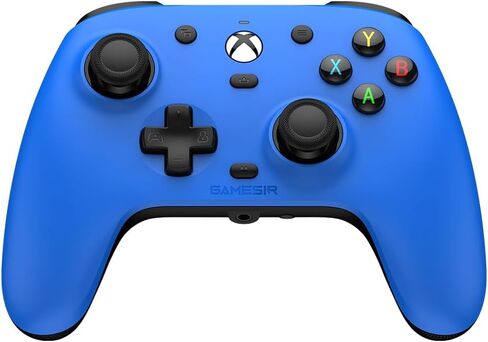 GameSir Swappable Faceplates for G7, G7 SE, Xbox Controller (Purple) in Kuwait