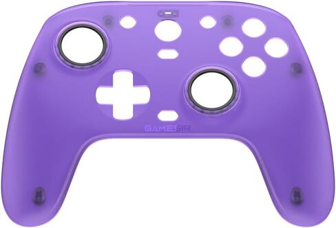 GameSir Swappable Faceplates for G7, G7 SE, Xbox Controller (Purple) in Kuwait