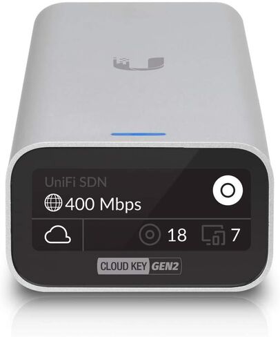 Ubiquiti Networks UniFi Cloud Key Gen2 (UCK-G2) in Saudi Arabia