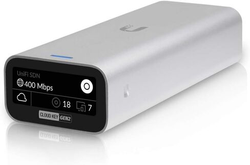 Ubiquiti Networks UniFi Cloud Key Gen2 (UCK-G2) in Saudi Arabia