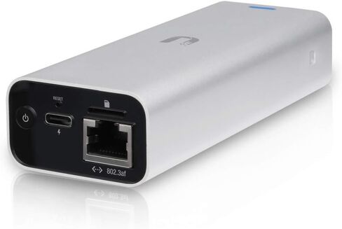 Ubiquiti Networks UniFi Cloud Key Gen2 (UCK-G2) in Saudi Arabia