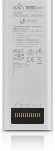 Ubiquiti Networks UniFi Cloud Key Gen2 (UCK-G2) in Saudi Arabia