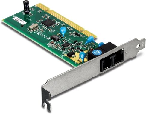 TRENDnet 56K بيانات PCI داخلية، فاكس ومودم TAM، TFM-PCIV92A in Saudi Arabia