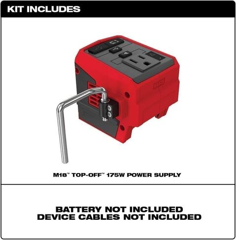 TOPOFF POWER SUPPLY 175W in Saudi Arabia