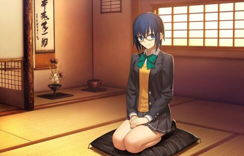 TSUKIHIME: A piece of blue glass moon: Limited Edition - PlayStation 4 in Saudi Arabia