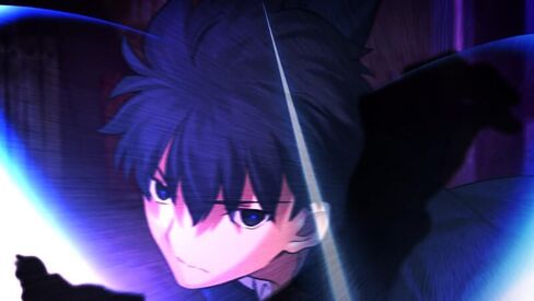 TSUKIHIME: A piece of blue glass moon: Limited Edition - PlayStation 4 in Saudi Arabia