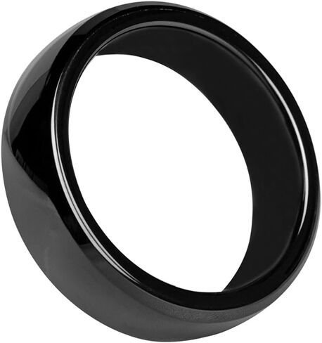 RFID Ceramic Tesla Smart Ring Key Accessory for Tesla Model 3/Y/X/S Replacement of Key Fob and Key Card Open Door (#7) in Saudi Arabia