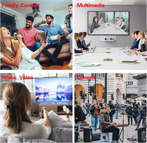 كابلات RCA، كابل RCA مجدول من النايلون بطول 100 قدم/30 متر إلى 3.5 مم، سلك ذكر إلى ذكر Aux إلى RCA Audio Y للهواتف الذكية، MP3، الأجهزة اللوحية، مكبرات الصوت، HDTV، تمديد كابل الصوت والفيديو RCA in Kuwait